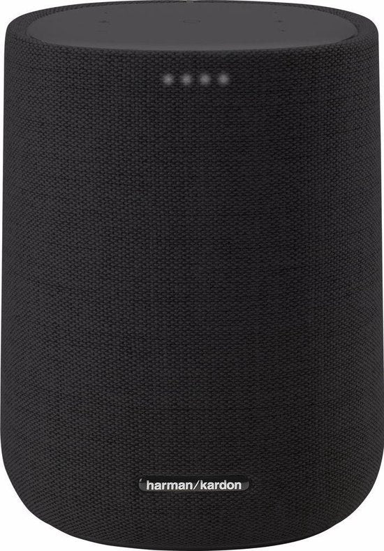 harman-kardon-citation-one-mkii-zwart-wifi-speaker