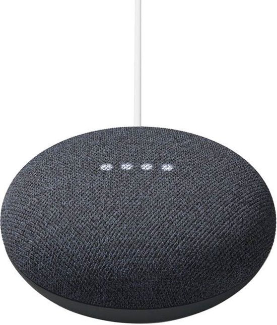 google-nest-mini-smart-speaker-zwart-nederlandstalig