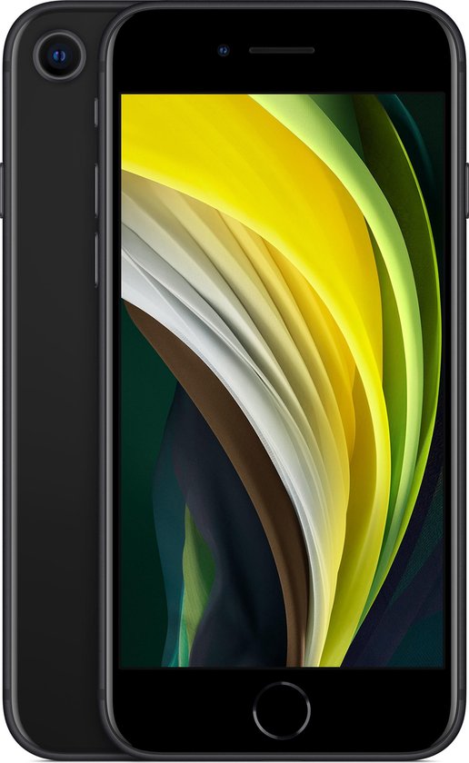 apple-iphone-se-2020-64gb-zwart