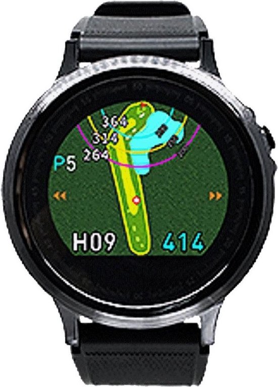 GolfBuddy WTX+ Golf GPS smart Watch