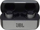 JBL Reflect Flow - Draadloze in-ear oordopjes - Zwart