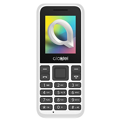 alcatel-1066d-4,57-cm-1.8''-wit-basistelefoon