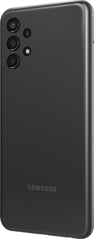 Samsung Galaxy A13 - 64GB -Black