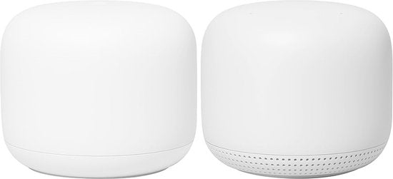 google-nest-wifi-router-en-wifi-punt-mesh-wifi-wit