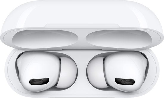 Apple AirPods Pro 2 - met MagSafe oplaadcase (USB-C) - Retourdeal!