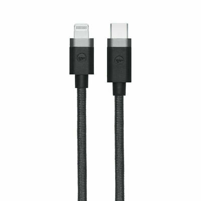 Mophie USB-C Kabel met Lightning Connector 1M