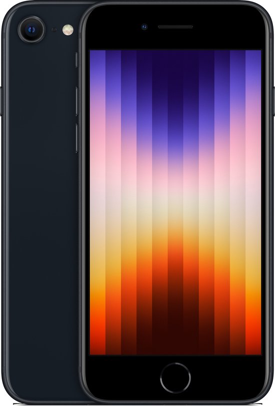 apple-iphone-se-2022-64gb-zwart