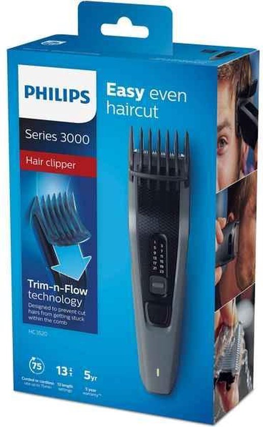 Philips 3000 serie HC3520/15 - Tondeuse