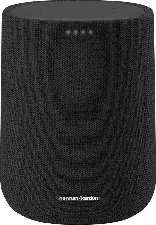 Harman Kardon Citation One MKII Zwart - Wifi speaker